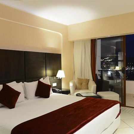 Anezi Tower Hotel Αγκαντίρ Εξωτερικό φωτογραφία