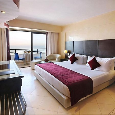 Anezi Tower Hotel Αγκαντίρ Εξωτερικό φωτογραφία