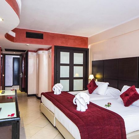 Anezi Tower Hotel Αγκαντίρ Εξωτερικό φωτογραφία