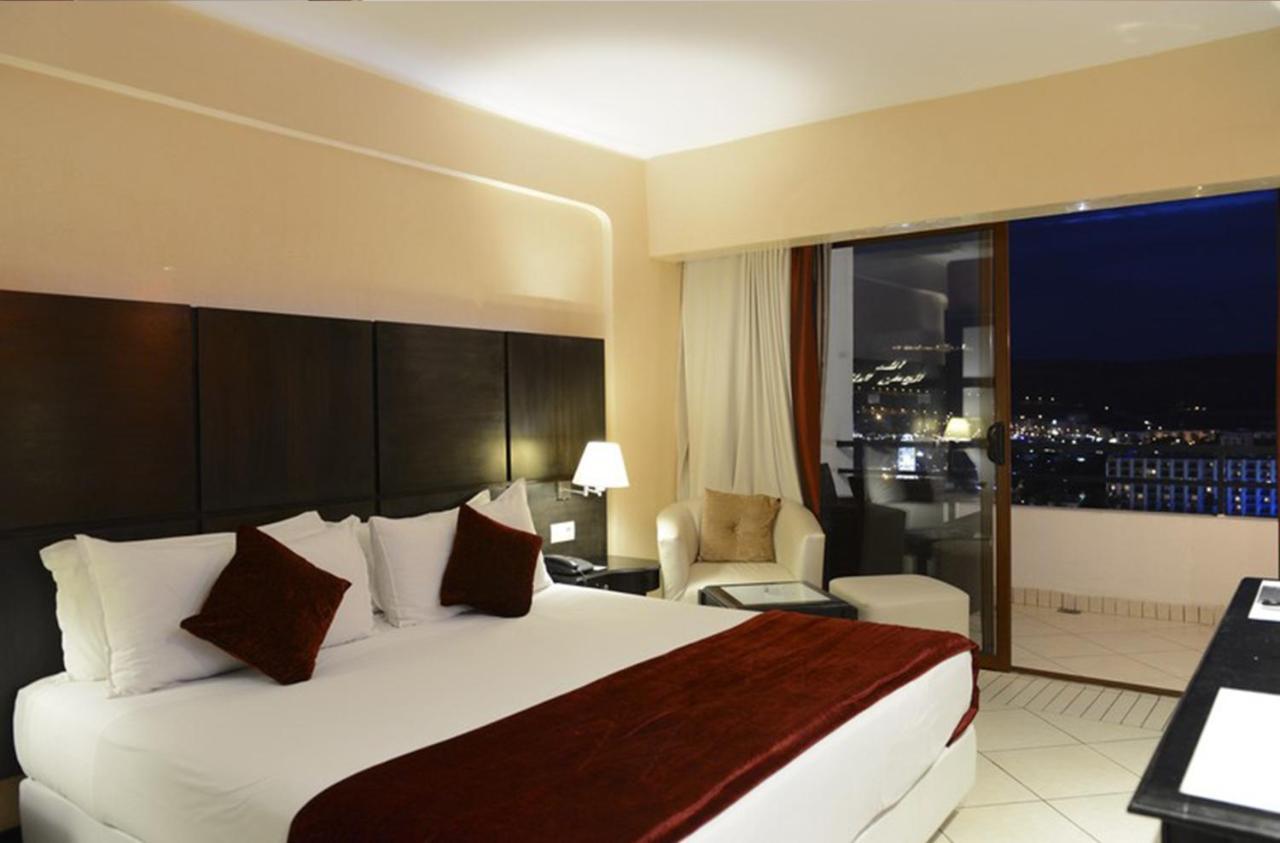 Anezi Tower Hotel Αγκαντίρ Εξωτερικό φωτογραφία