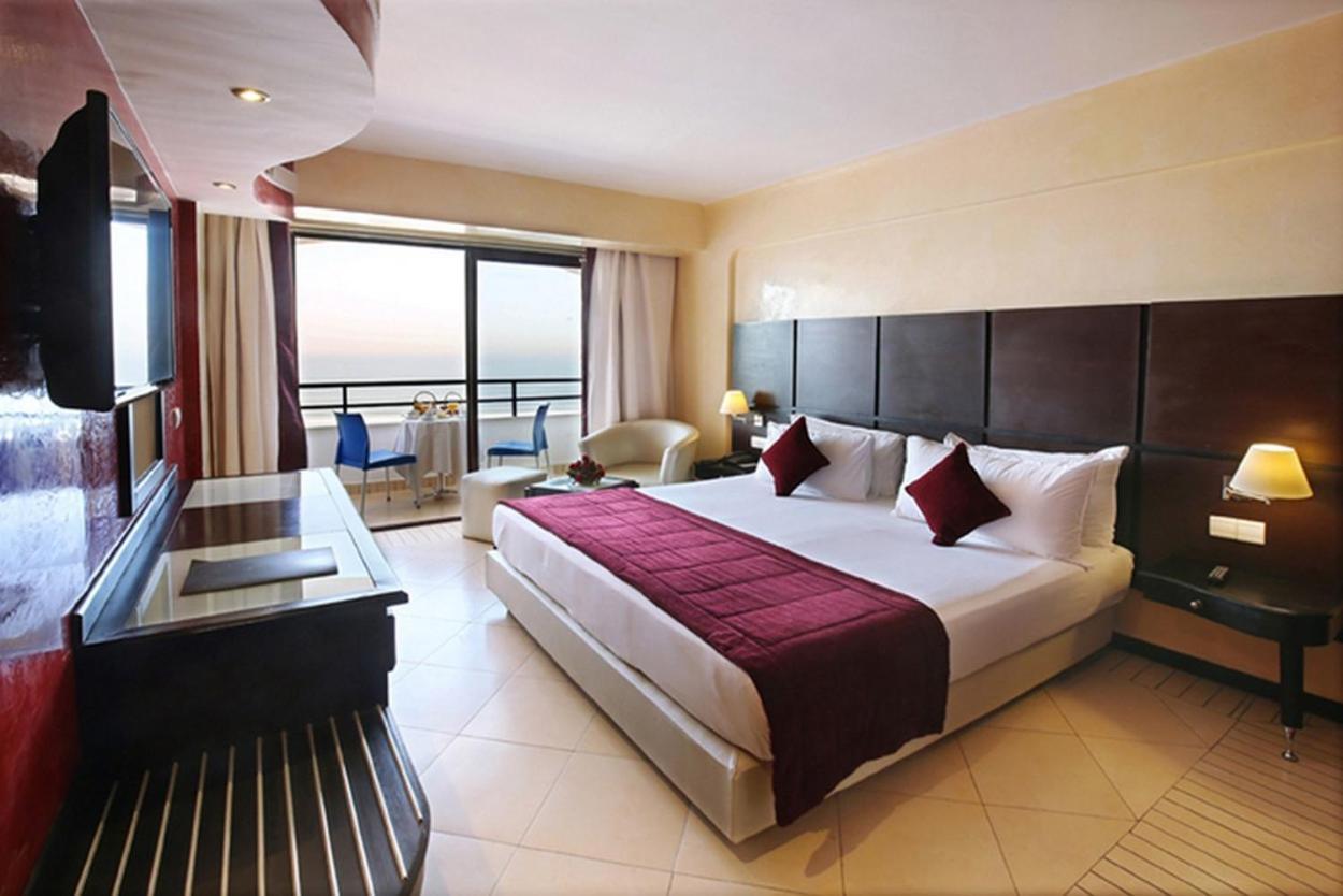 Anezi Tower Hotel Αγκαντίρ Εξωτερικό φωτογραφία