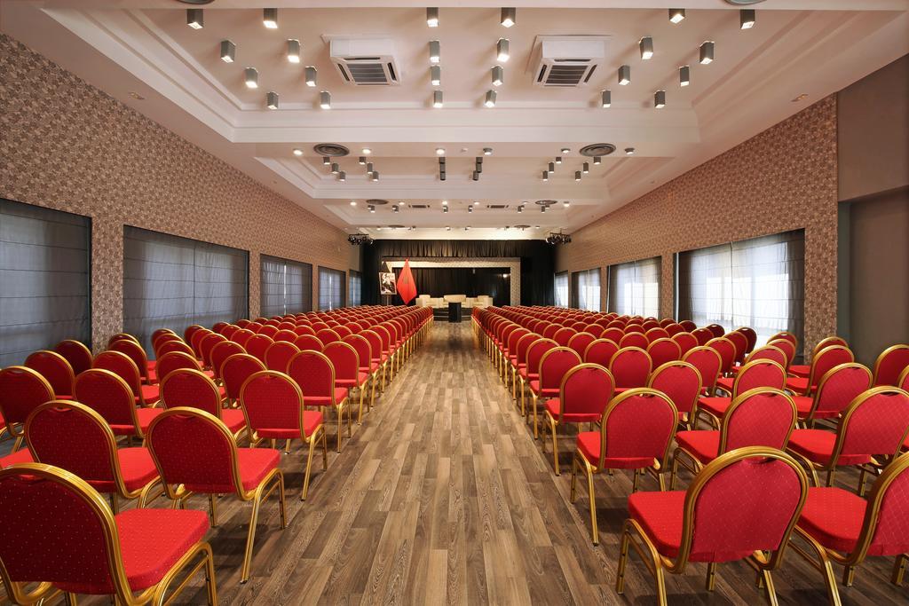 Anezi Tower Hotel Αγκαντίρ Εξωτερικό φωτογραφία