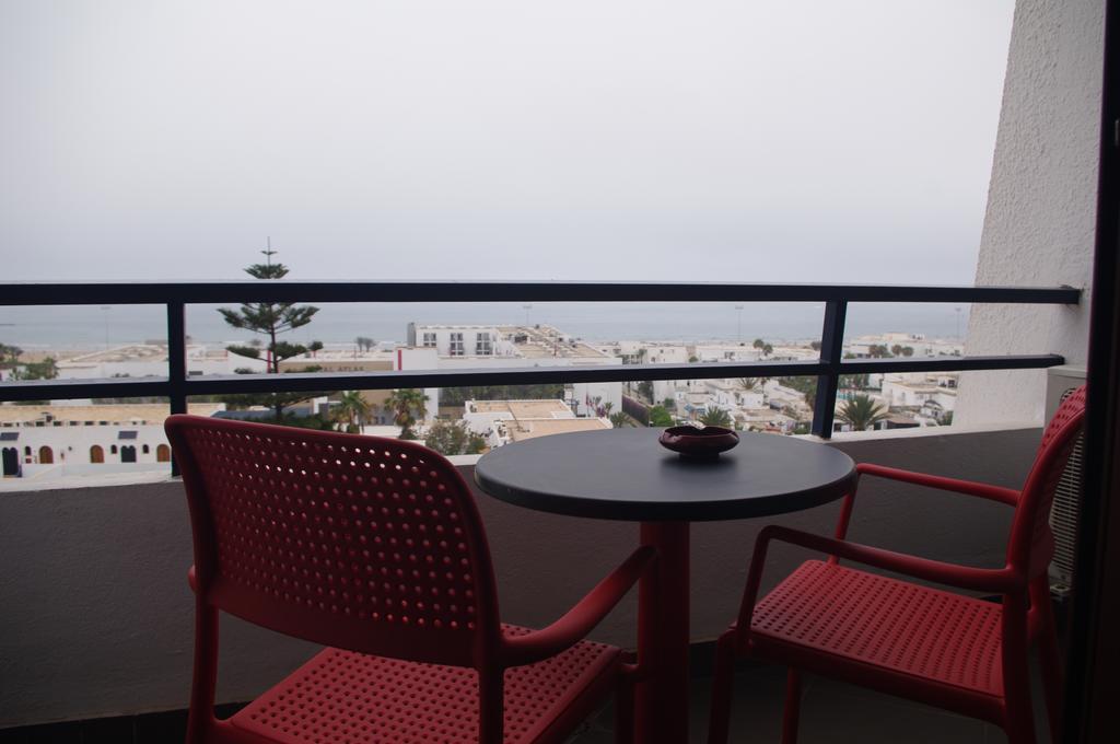 Anezi Tower Hotel Αγκαντίρ Εξωτερικό φωτογραφία