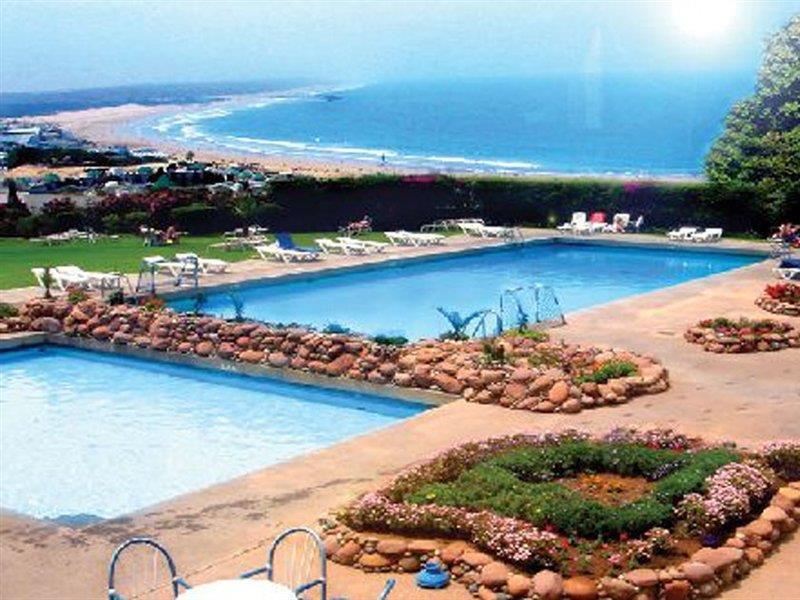 Anezi Tower Hotel Αγκαντίρ Εξωτερικό φωτογραφία