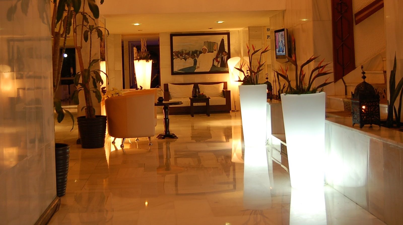 Anezi Tower Hotel Αγκαντίρ Εξωτερικό φωτογραφία