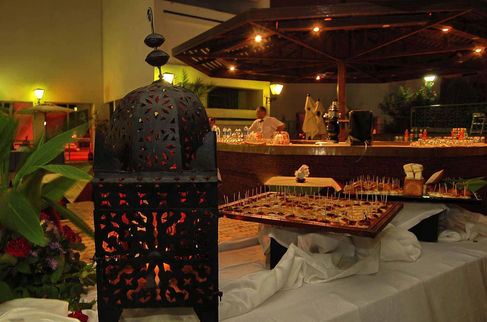 Anezi Tower Hotel Αγκαντίρ Εξωτερικό φωτογραφία