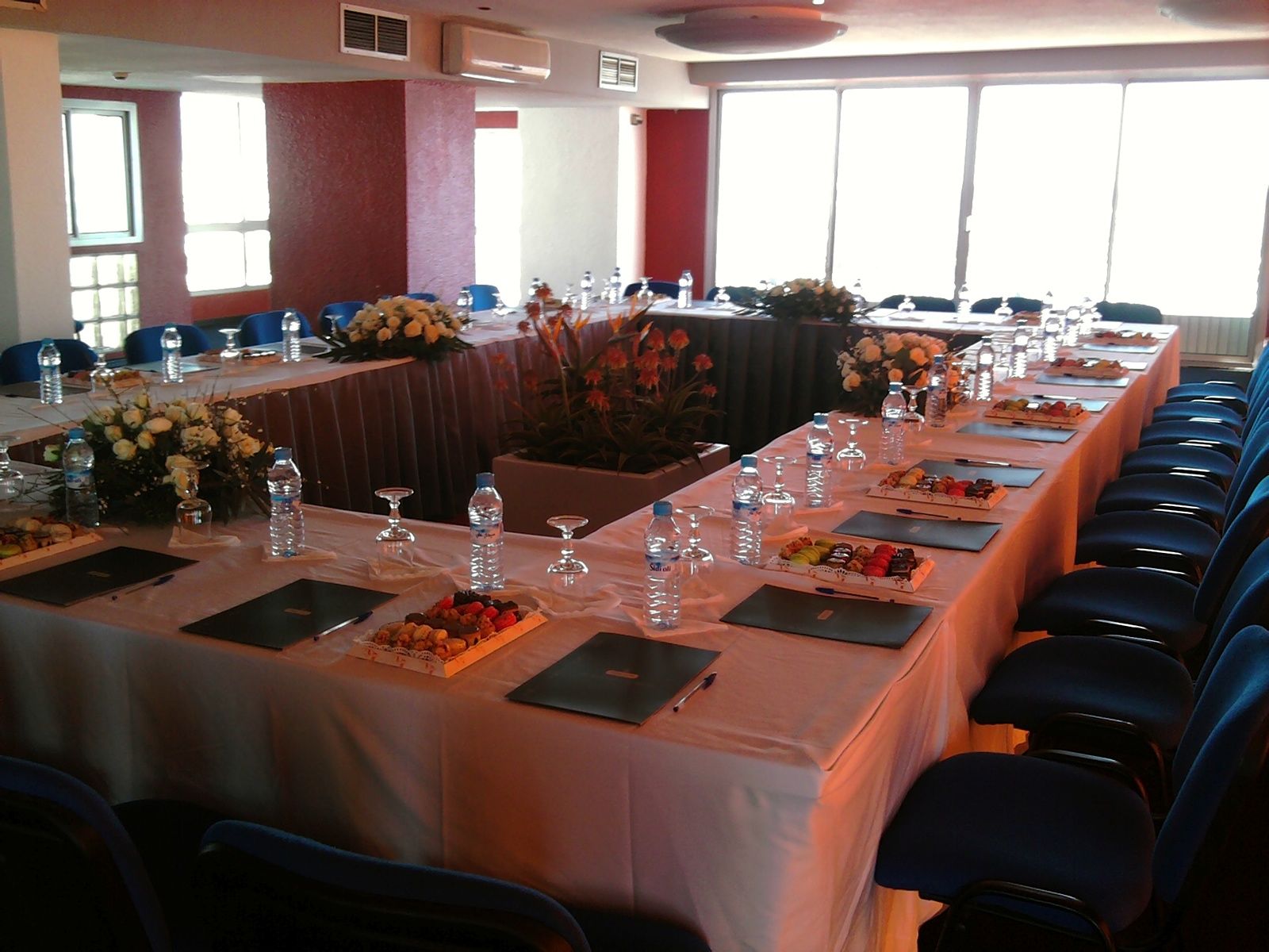 Anezi Tower Hotel Αγκαντίρ Εξωτερικό φωτογραφία