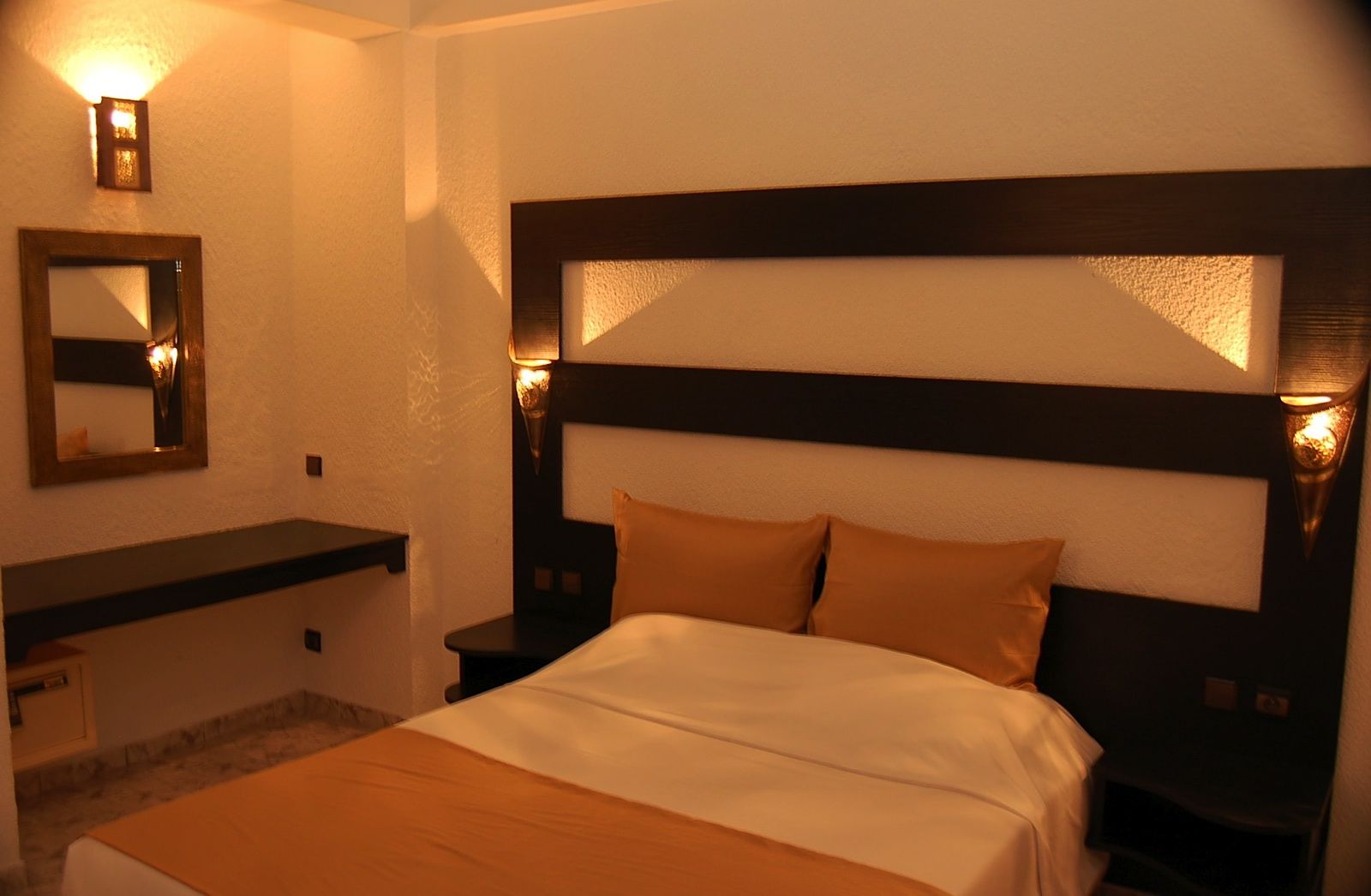 Anezi Tower Hotel Αγκαντίρ Εξωτερικό φωτογραφία