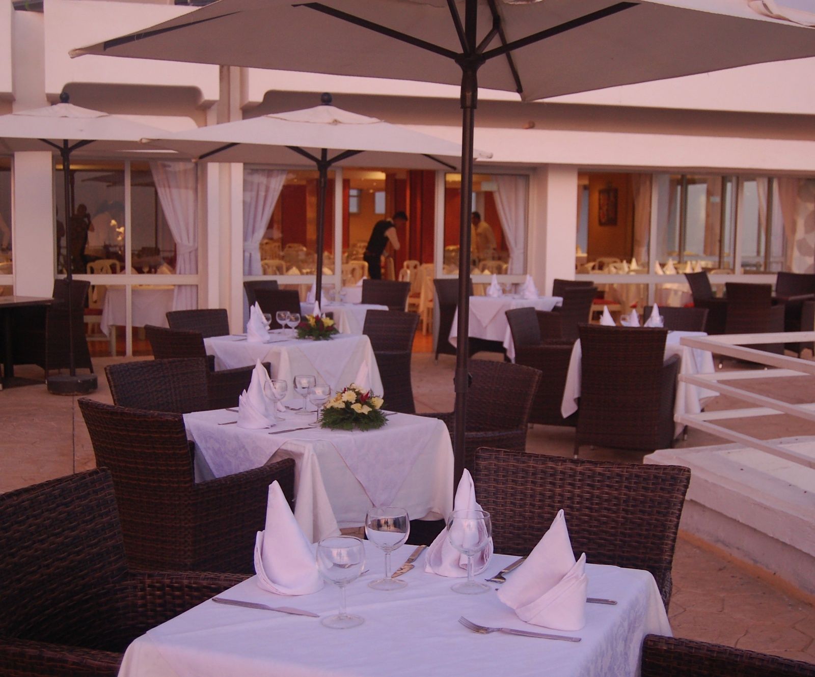 Anezi Tower Hotel Αγκαντίρ Εξωτερικό φωτογραφία