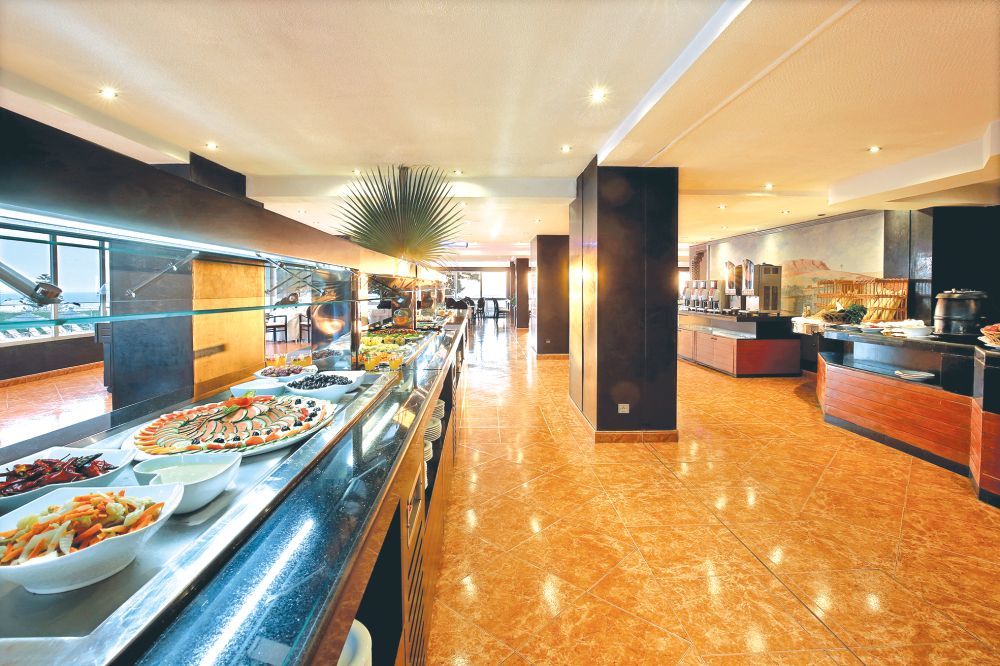 Anezi Tower Hotel Αγκαντίρ Εξωτερικό φωτογραφία