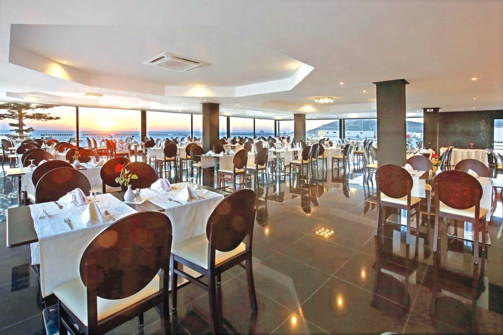 Anezi Tower Hotel Αγκαντίρ Εξωτερικό φωτογραφία