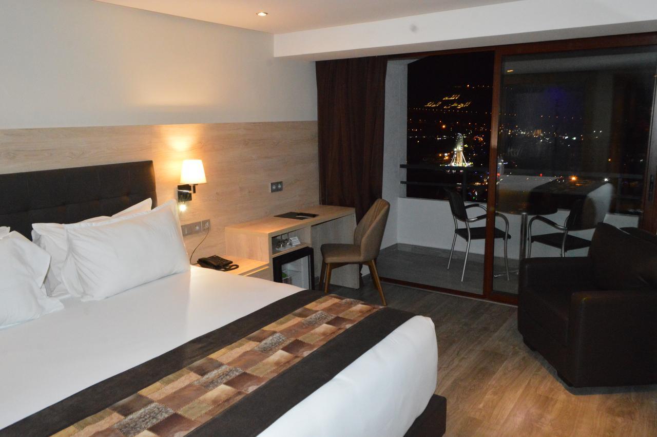 Anezi Tower Hotel Αγκαντίρ Εξωτερικό φωτογραφία