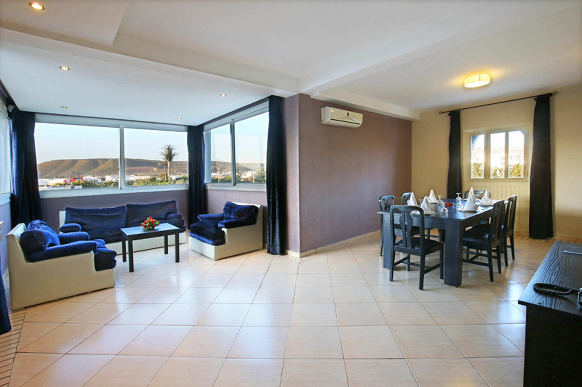 Anezi Tower Hotel Αγκαντίρ Εξωτερικό φωτογραφία
