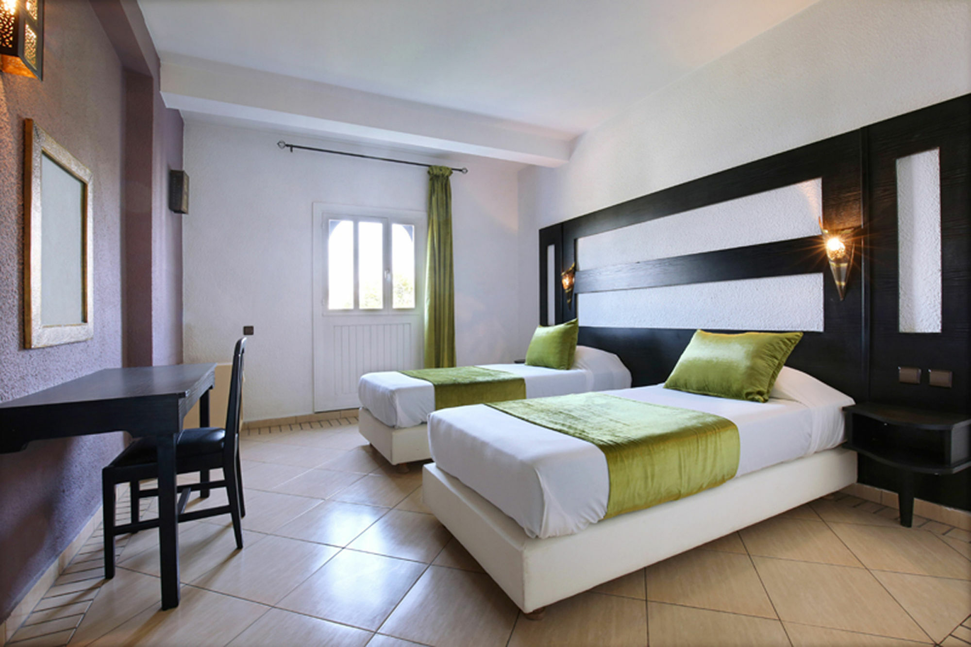 Anezi Tower Hotel Αγκαντίρ Εξωτερικό φωτογραφία