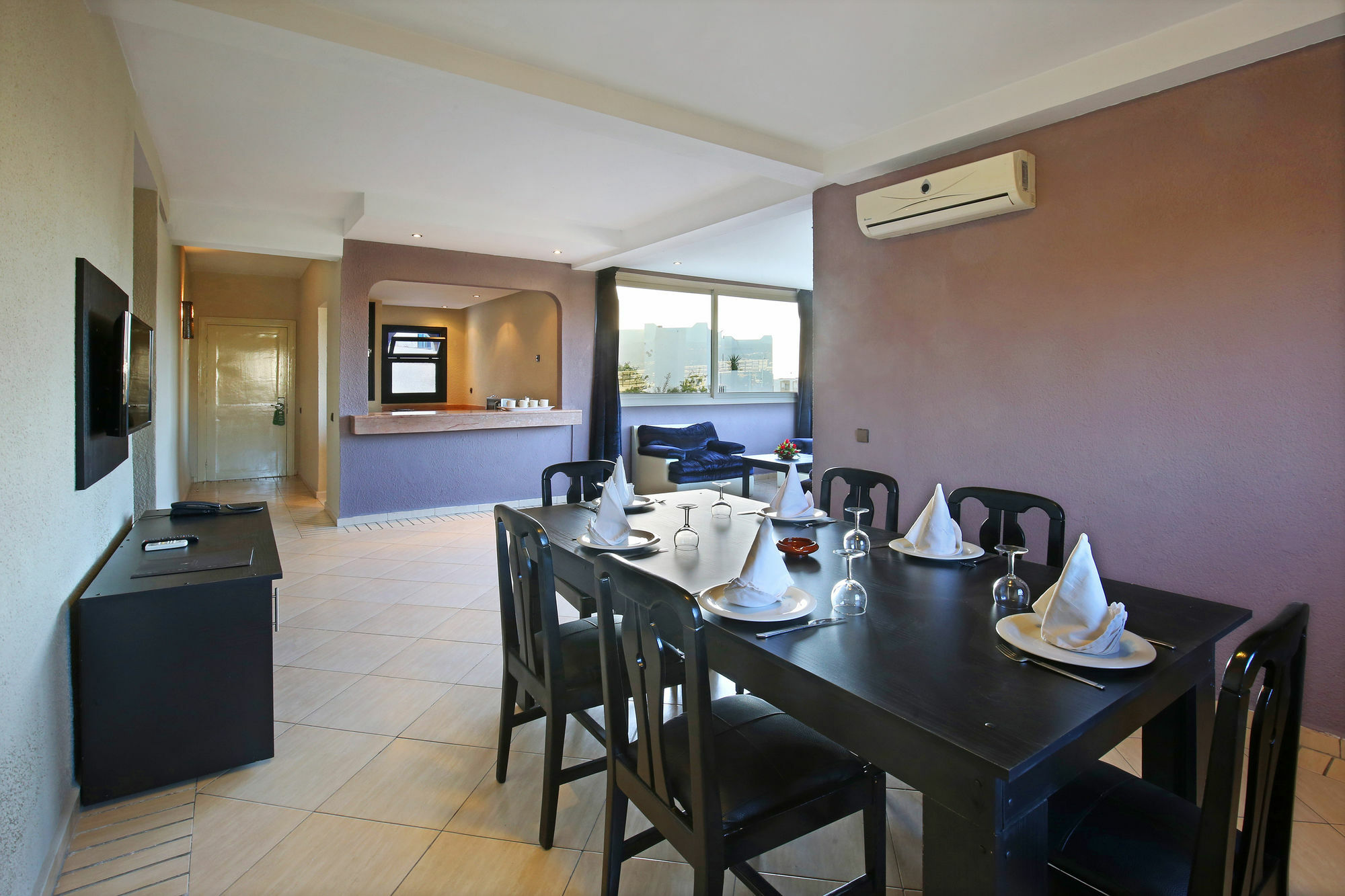 Anezi Tower Hotel Αγκαντίρ Εξωτερικό φωτογραφία